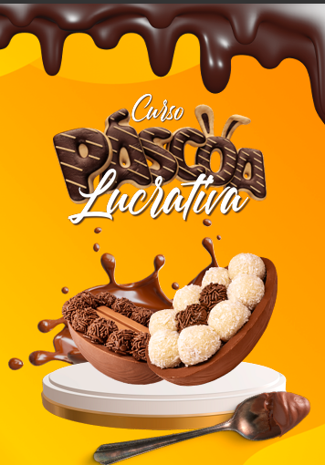 Ovos de Pascoa Lucrativos